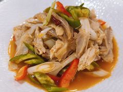 -汗腾格里·风味餐厅(新疆驻京办店)