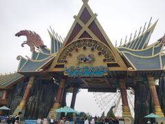 -七彩云南欢乐世界