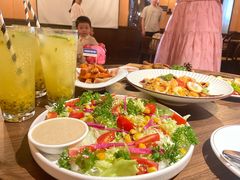 -猫岛主趣味餐厅(鼓浪屿店)