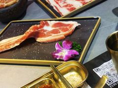 -明洞王妃家烤肉(苏州中心星悦汇店)