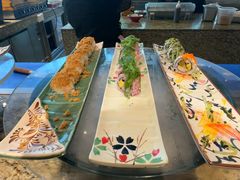 -怡咖啡海鲜自助餐厅(浦东香格里拉店)