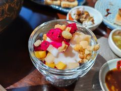 -古京·臻致料理(月湖店)