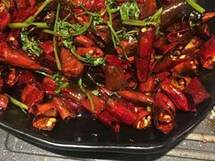 -聚点串吧·北京烧烤(赵登禹路店)