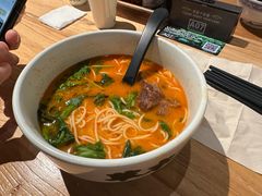 -和府捞面(东方广场店)