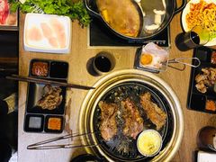 -火炉火自助餐(悠唐购物中心店)