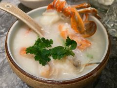 -稻鲜记潮汕砂锅粥
