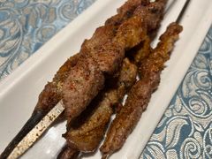 -巴扎美食·新疆菜·西域歌舞表演餐厅(新疆大厦店)