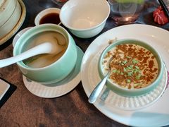 霸王花炖子排-蟹榭·本帮江浙菜·蟹宴(五角场合生汇商场店)