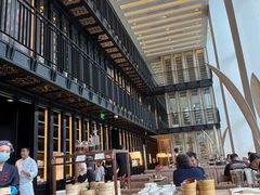 -北京康莱德酒店