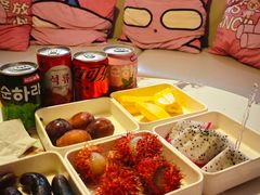 -涨巢·潮玩水疗局