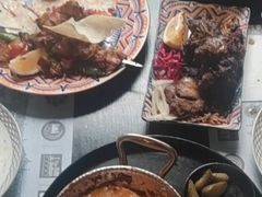 -苏坦土耳其西餐厅(玉林店)