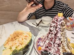 -鹿港小镇(霄云店)
