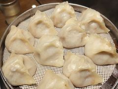 牛肉蒸饺-清真·真味斋饭店