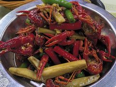 -聚味瞿记·龙虾堂(树木岭店)
