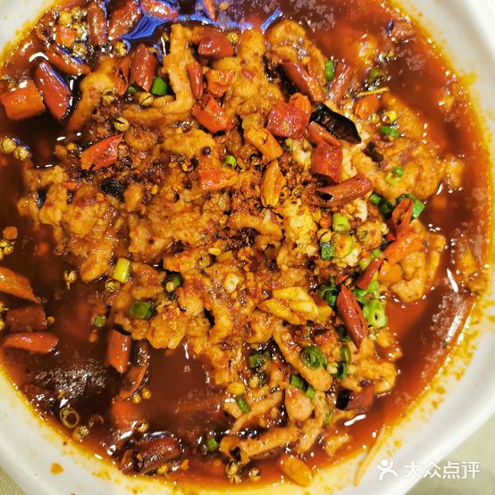 川渝会馆(环宇香水湾西区店)