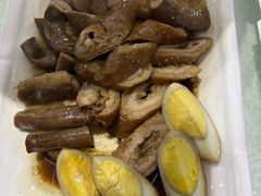 -东江海鲜大排档·潮汕菜·砂锅粥