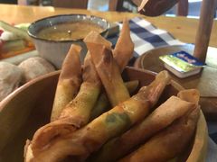 -皇冠自酿啤酒坊(中国红街5号楼店)
