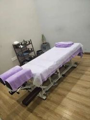 点击看大图 -颜工坊健康美容管理中心喜丽妈妈