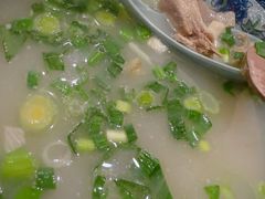 -徐记羊肉馆(新龙路店)