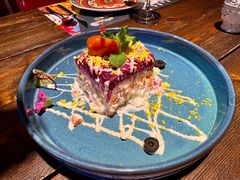 -卢布里西餐厅(总店)