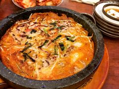 -神仙雪浓汤(明洞店)