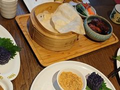 -HOHO餐厅(古子城店)