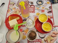 -斗牛士牛排餐厅(嘉里汇店)