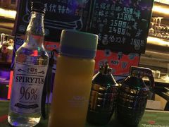 -CASTLE 古堡酒吧