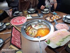 -快乐小羊·内蒙牛羊肉火锅(流花中心店)