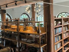 -1901 Cafe(西四店)