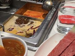 -海底捞火锅(锦艺城店)