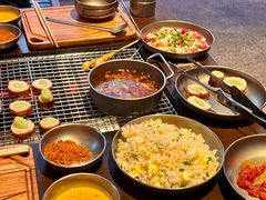 -夜食白市Yespicy·烧烤啤酒宵夜(番禺四海城店)