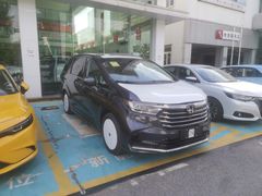 -咸宁恒信德龙广汽本田4S店(咸安店)