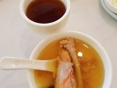 花螺鸡汤-神仙馆(衡山路店)
