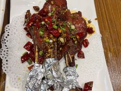 -湘聚缘湘菜馆(斜土路店)