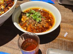 -铁公鸡·四川料理(天环广场店)