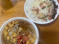 -陈氏冰粉(龙山中学店)