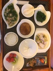 -馨月汇·一悦馨香月子中心(前滩店)