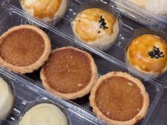 太阳饼-阿吉仔(大元路店)