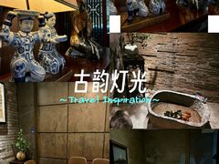 -汤家茗苑·精致私房菜(白沙店)