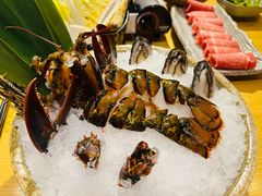 -御瀛日本料理