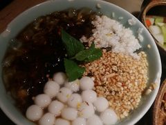 -绿茶餐厅(广州天河城店)