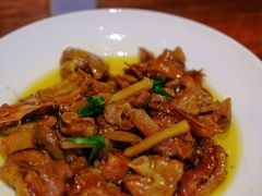 -蛇口希尔顿南海酒店·随轩中餐厅·粤菜