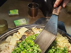 -吞鱼兽麻辣烤鱼(万达店)