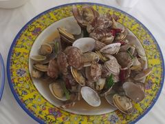 -胖子饺子馆·海鲜家常菜(海军博物馆店)