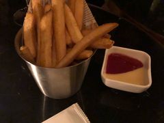 -wann lounge 低温慢煮牛排·清吧