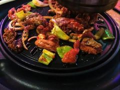 -超级神炭烤肉夜食(芥园西道店)