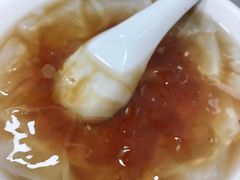 木瓜水-辣辣小吃豆花米线(大观篆新农贸市场店)