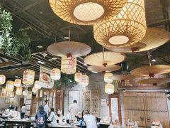 -南京大牌档(崇文门国瑞店)