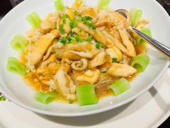 -上海苏宁宝丽嘉酒店·嘉府壹号中餐厅